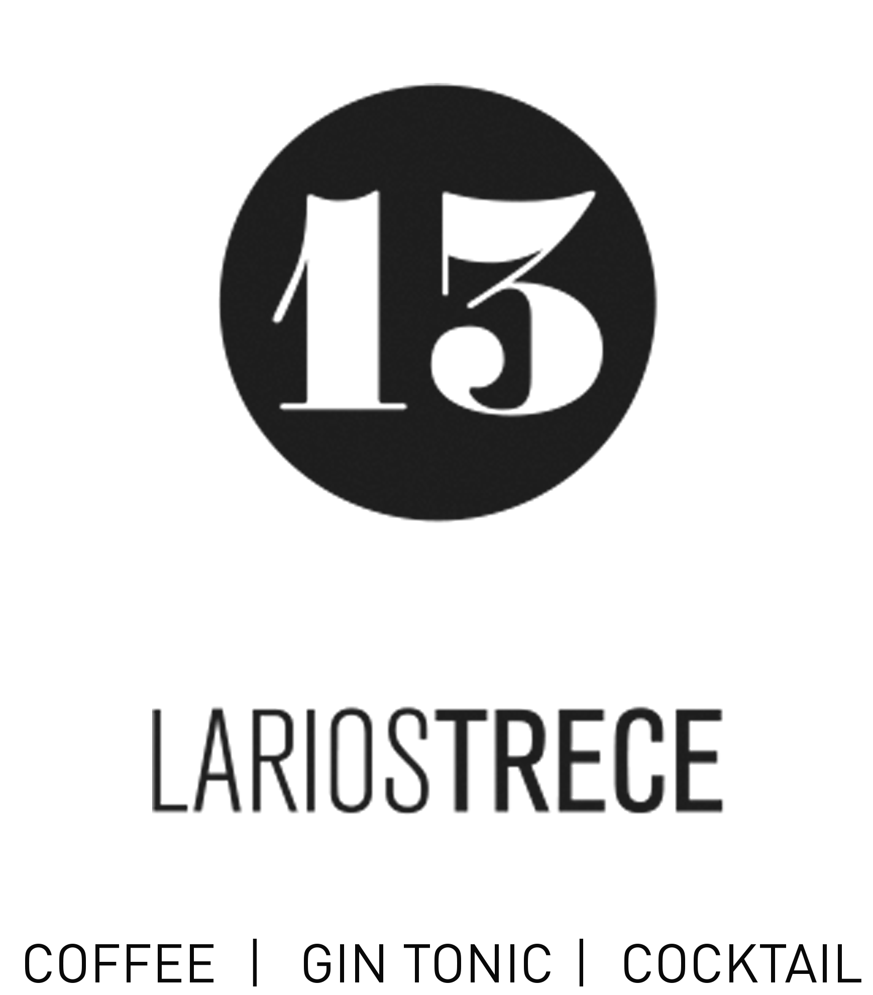 logo larios 13 transparente