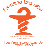 logo-farmacia-laraalba