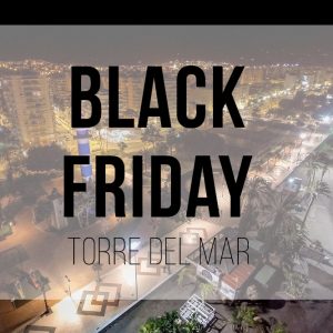 Black Friday Torre del Mar