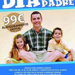 Día del padre