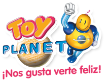 Toy Planet