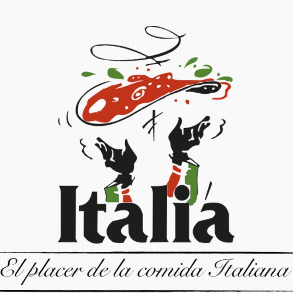 Pizzeria  Italia