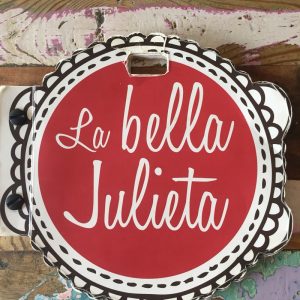 La Bella Julieta