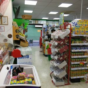 Supermercado Trujillo Coviran