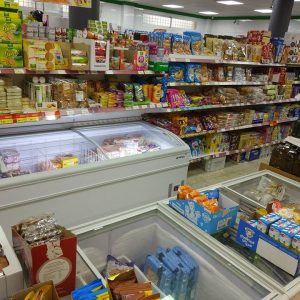 Supermercado Trujillo Coviran