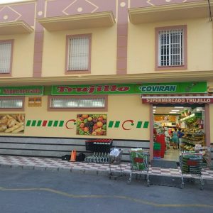 Supermercado Trujillo Coviran