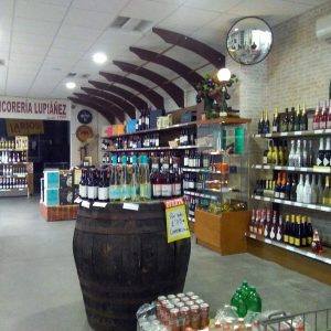 Bebidas y Aceites Lupiáñez S.L.