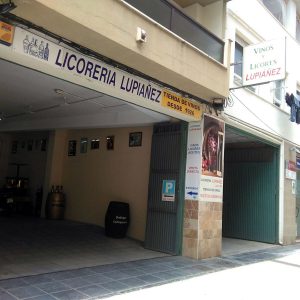 Bebidas y Aceites Lupiáñez S.L.