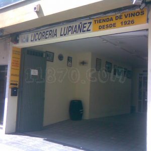 Bebidas y Aceites Lupiáñez S.L.