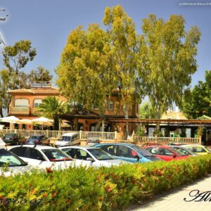 Restaurante Lo Pepemolina