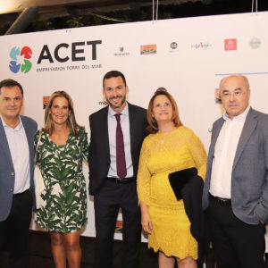 DISTINCIONES EMPRESARIALES 2019