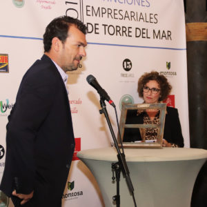 DISTINCIONES EMPRESARIALES 2019