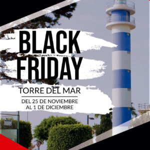 Black Friday Torre del Mar 2019