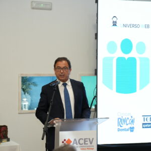 CENA EMPRESARIAL Y ENTREGA DISTINCIONES