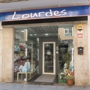 LOURDES TIENDA INFANTIL