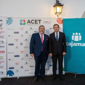 CENA EMPRESARIAL 2024