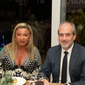 CENA EMPRESARIAL 2024