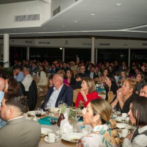 CENA EMPRESARIAL 2024