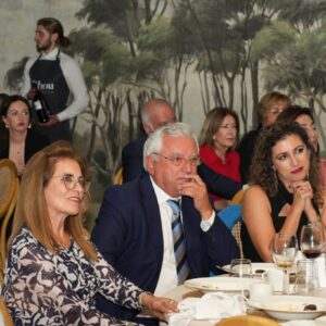 CENA EMPRESARIAL 2024