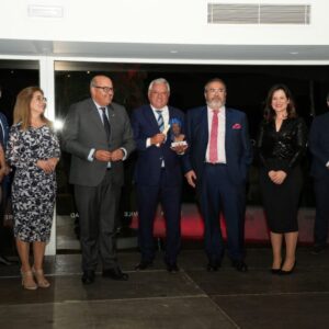 CENA EMPRESARIAL 2024